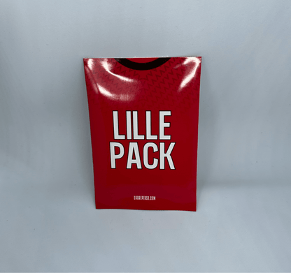 Pack FUT (Lille) 🇫🇷 - Cadre Perso