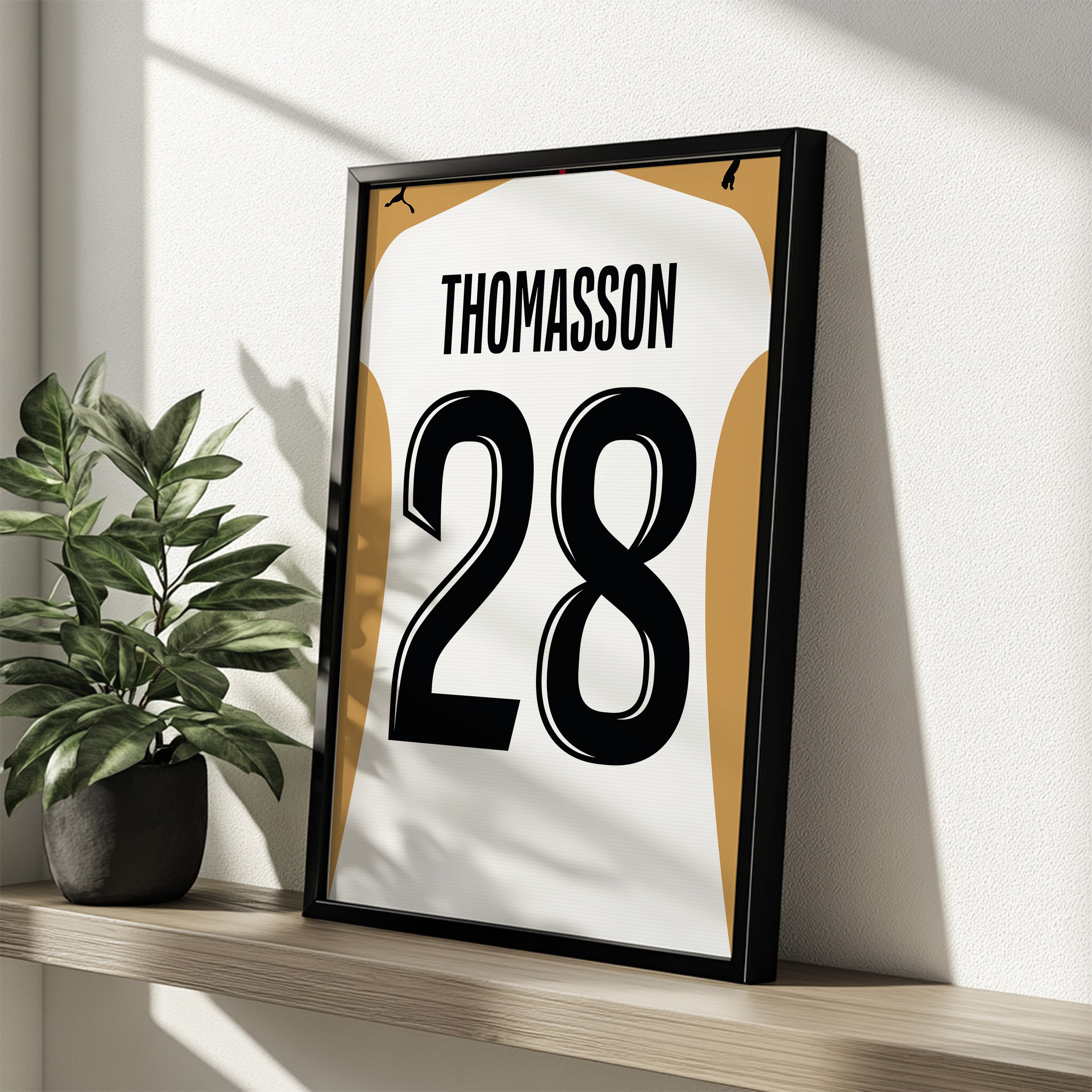 Affiche Lens Third 25-26 Thomasson 28 étagère