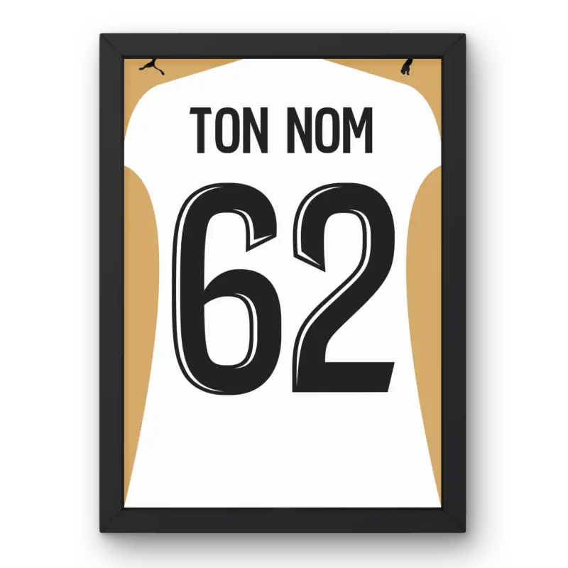 Affiche Lens Third 25-26 Ton Nom 62 vue principale