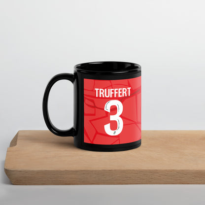 MUG TRUFFERT RENNES 24/25 - Cadre Perso