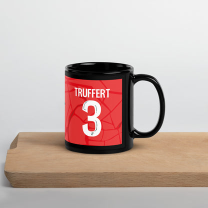 MUG TRUFFERT RENNES 24/25 - Cadre Perso