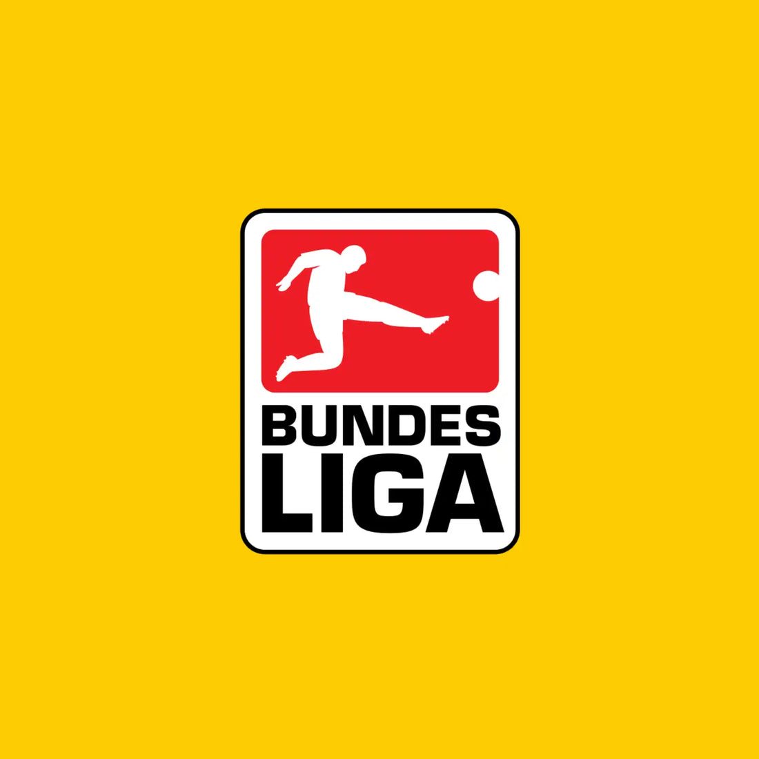 Logo de la Bundesliga.