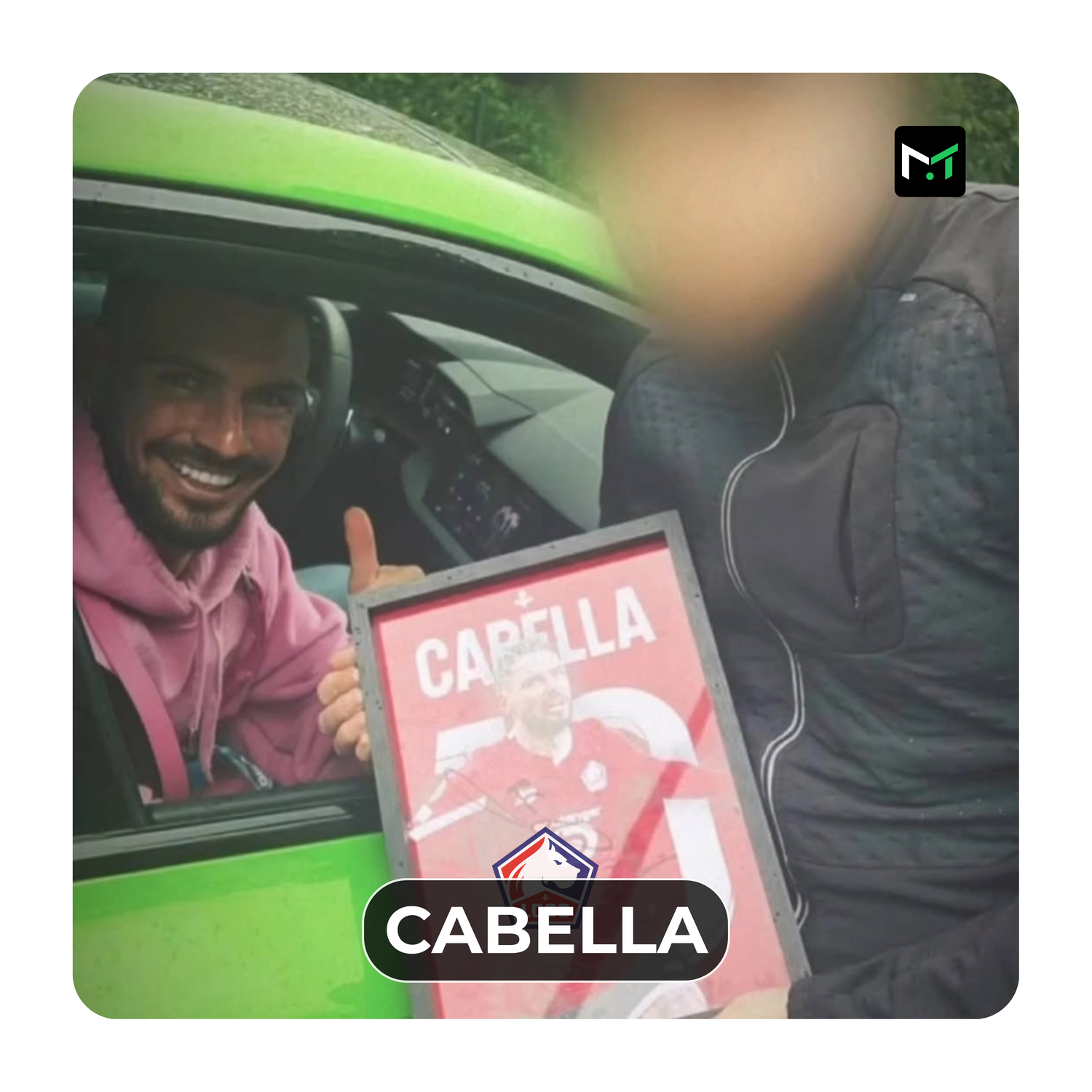 Cadre Perso