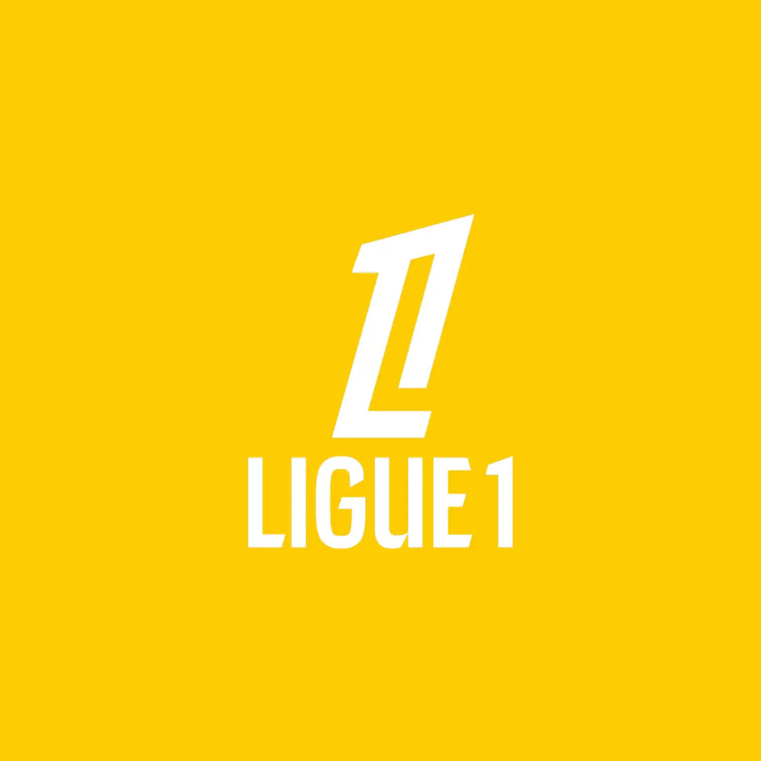 Logo de la Ligue 1.