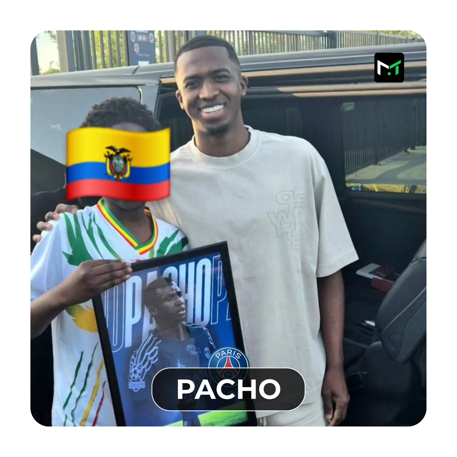 Cadre Perso