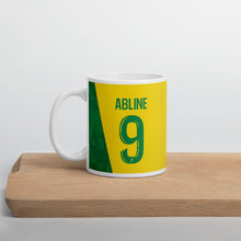 MUG ABLINE NANTES 24/25 - Cadre Perso