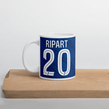 MUG RIPART TROYES 24/25 - Cadre Perso